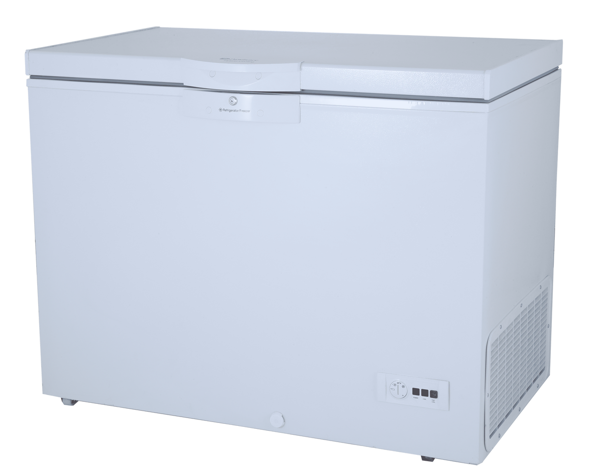 Dawlance DF-400 SD Inverter Chest Freezer - image 2 Dawlance DF-400 SD Inverter Chest Freezer Umar Electronic Store