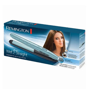 Remington S7300 Wet 2 Straight Hair Straightener - image 3 Remington S7300 Wet 2 Straight Hair Straightener Umar Electronic Store