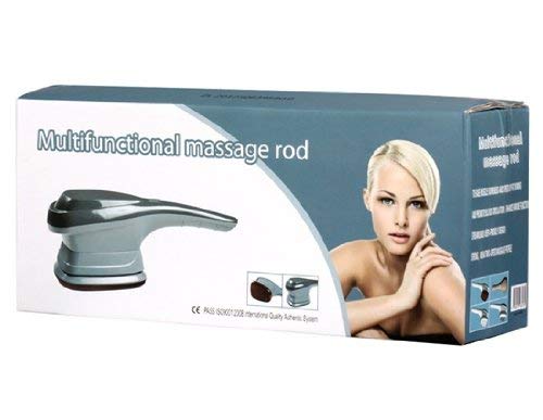 MULTIFUNCTIONAL MASSAGE ROD