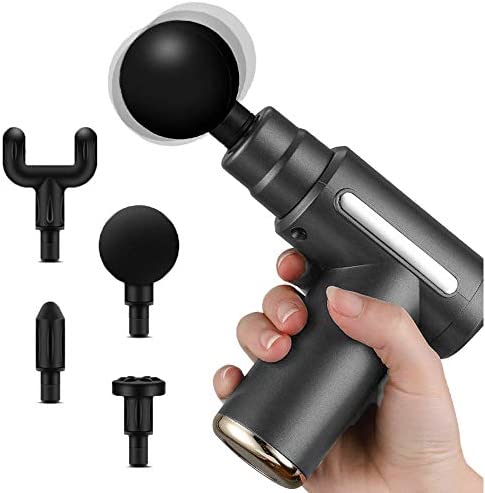 BIM 720-S B-I MASSAGER GUN