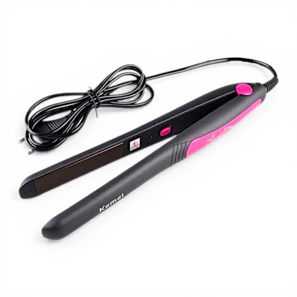 HS 2118-P KEMEI (B) HAIR STRAIGHTNER