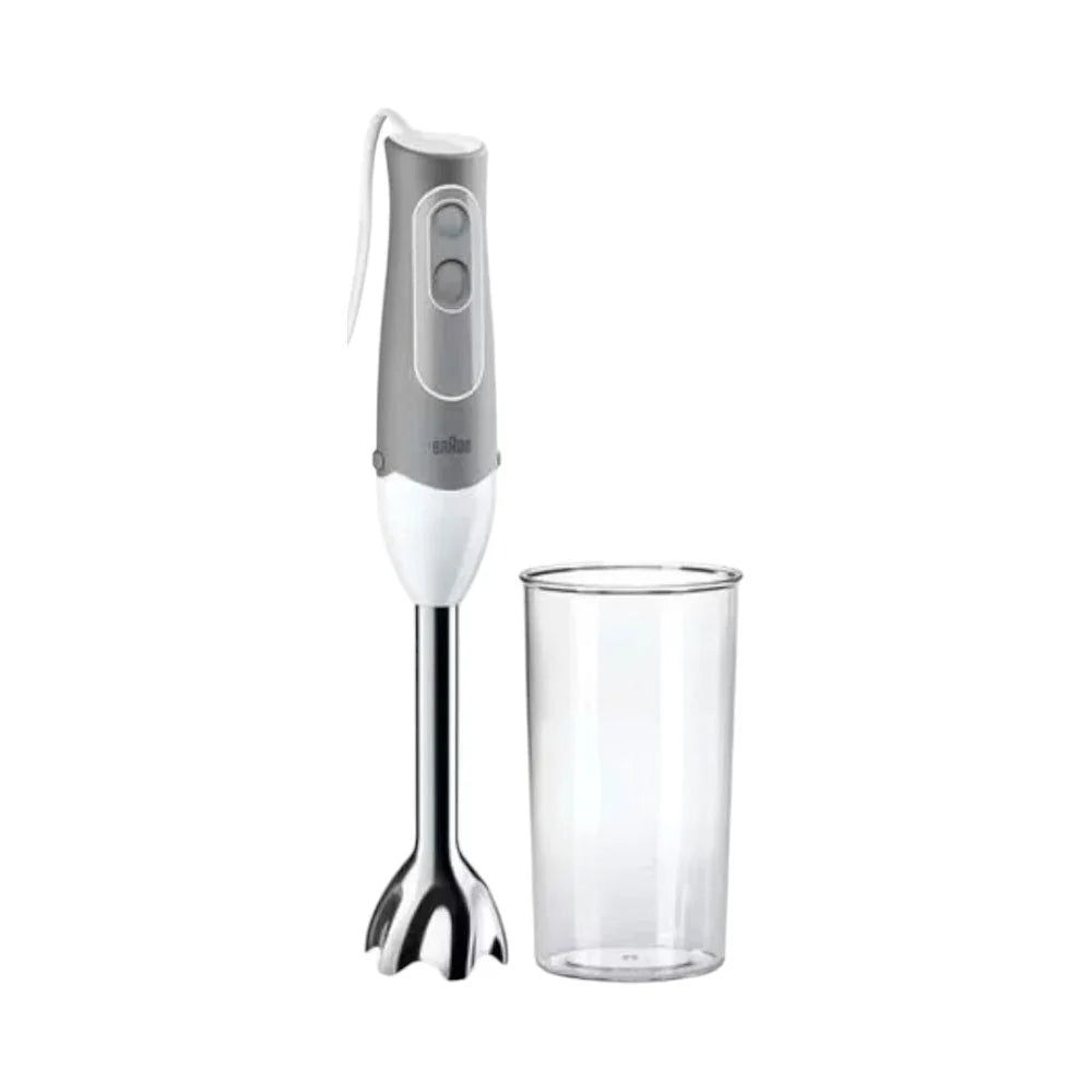 BR MQ500 BRAUN HAND BLENDER