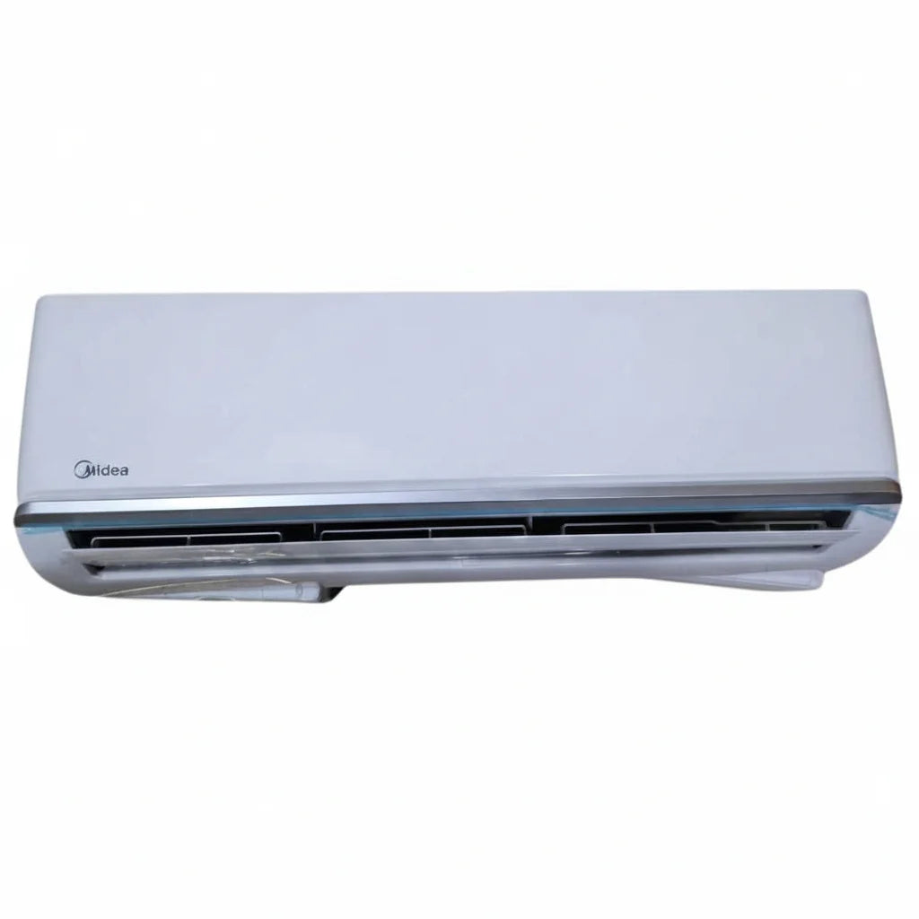Midea Eco 18HRDN1 AG2 1.5 Ton T3 Inverter AC Heat and Cool Midea Eco 18HRDN1 AG2 1.5 Ton T3 Inverter AC Heat and Cool Umar Electronic Store