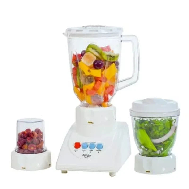 BGI-BX 495EX 3IN1 BLENDER/GRINDER BINGO