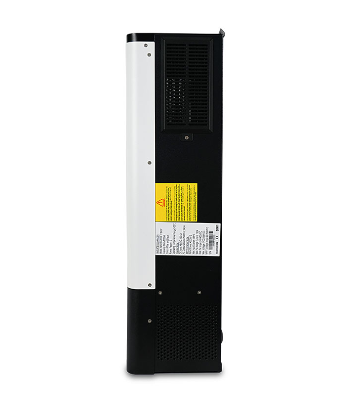 Sako Sunpolo 8kW Hybrid Solar Inverter - image 4 Sako Sunpolo 8kW Hybrid Solar Inverter Umar Electronic Store