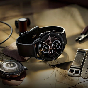 Zero Crown Smart Watch - image 4 Zero Crown Smart Watch Umar Electronic Store
