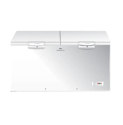 Dawlance DF-500 DD Inverter Chest Freezer (White) Dawlance DF-500 DD Inverter Chest Freezer (White) Umar Electronic Store