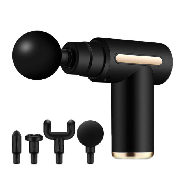 BIM 720-S B-I MASSAGER GUN