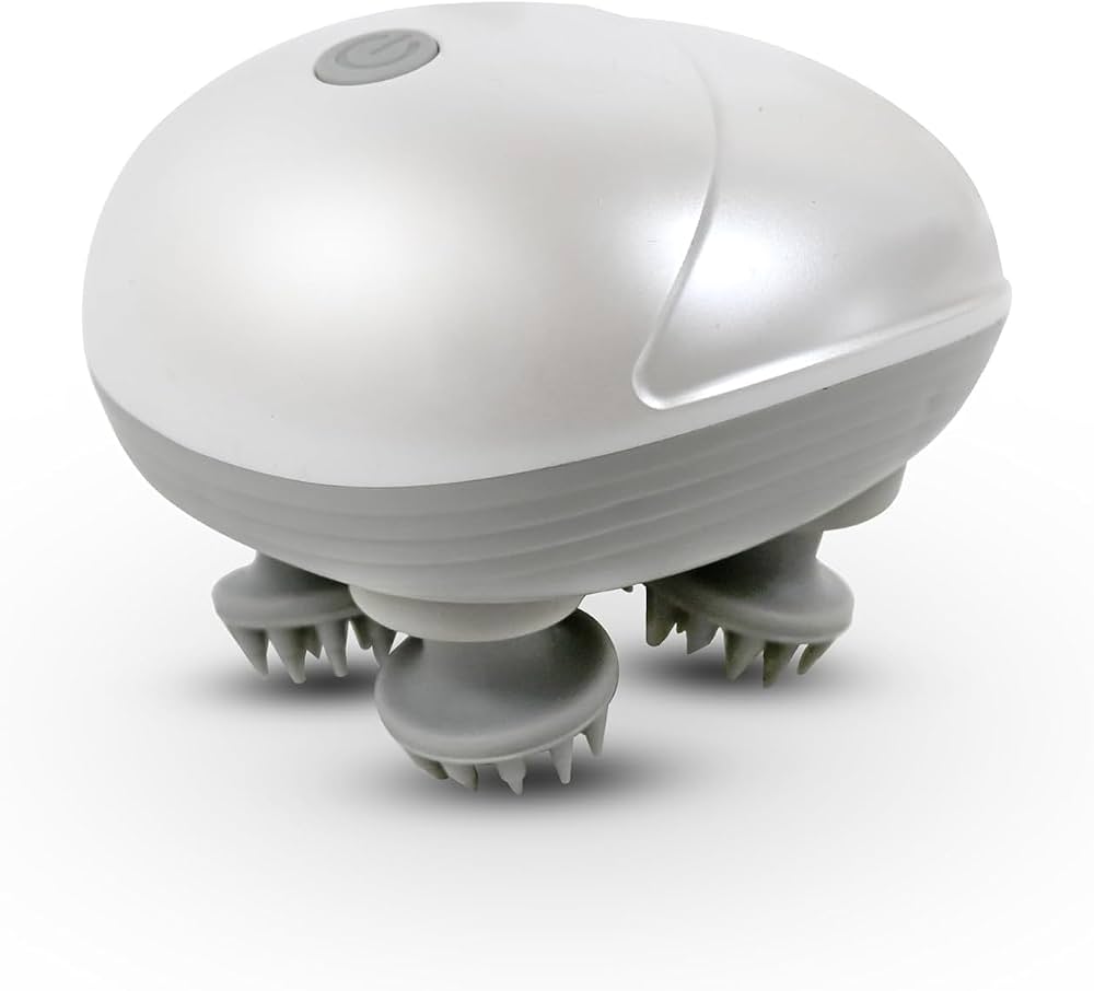 Smart Scalp Massager (Cordless) Smart Scalp Massager (Cordless) Umar Electronic Store
