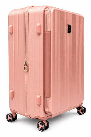 Kazonne SC-501 Expandable Hard-Shell Spinner Suitcase with TSA Lock Umar Store Kazonne SC-501 Expandable Hard-Shell Spinner Suitcase with TSA Lock Umar Electronic Store