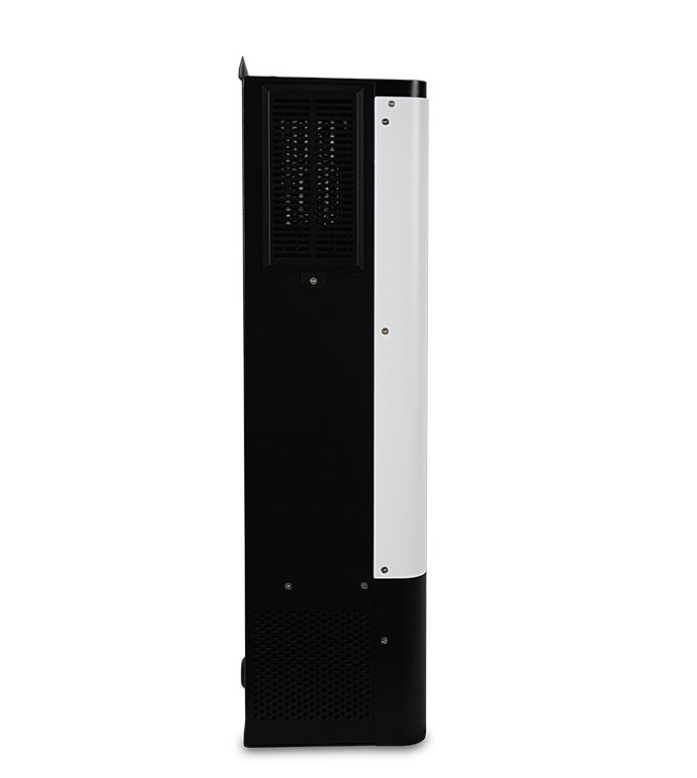 Sako Sunpolo 8kW Hybrid Solar Inverter - image 5 Sako Sunpolo 8kW Hybrid Solar Inverter Umar Electronic Store