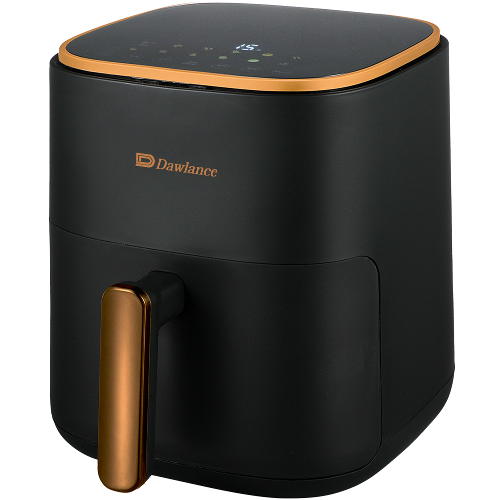 Dawlance DWAF 6322 D XL Digital Air Fryer - image 2 Dawlance DWAF 6322 D XL Digital Air Fryer Umar Electronic Store