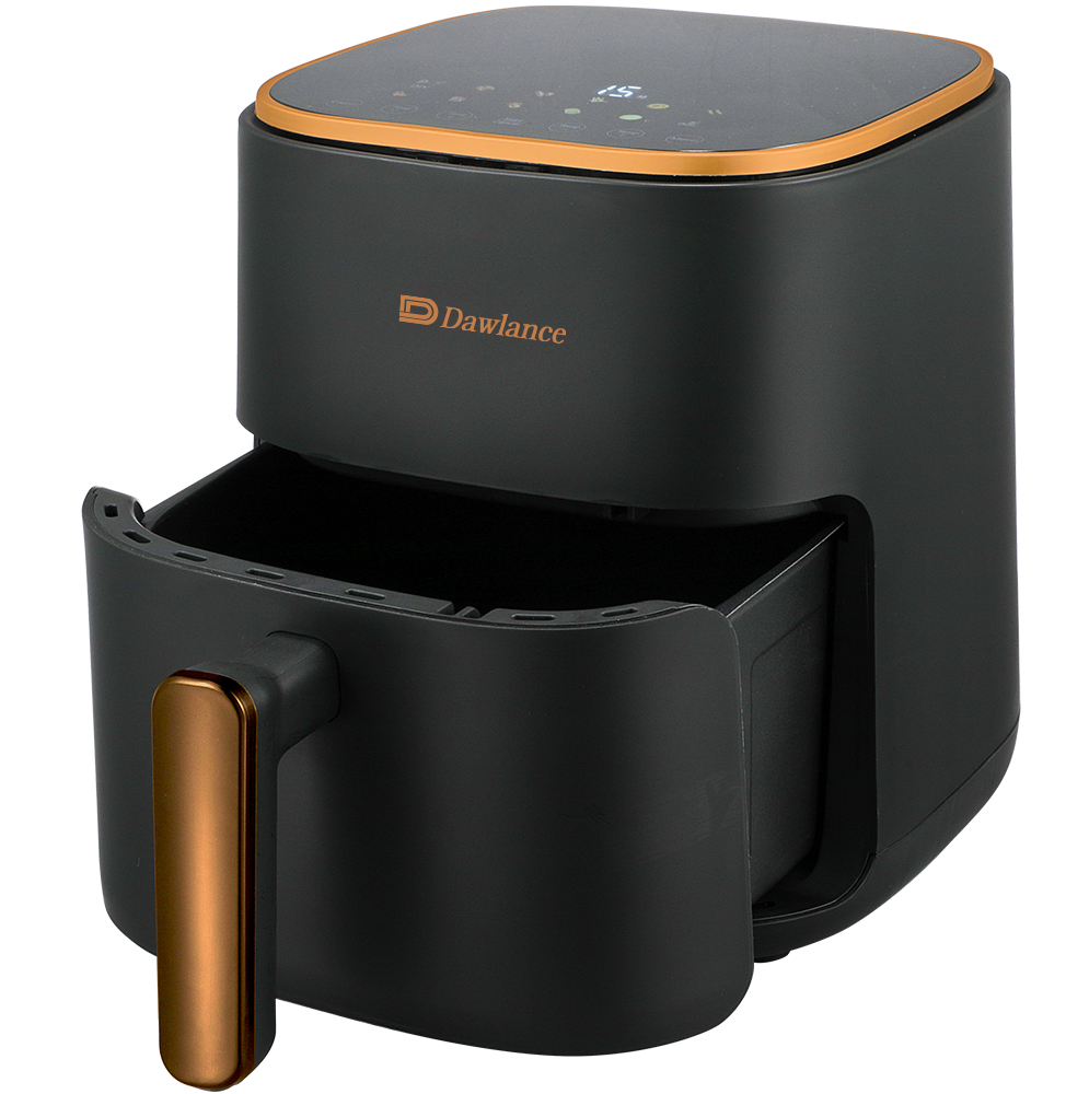 Dawlance DWAF 6322 D XL Digital Air Fryer - image 3 Dawlance DWAF 6322 D XL Digital Air Fryer Umar Electronic Store