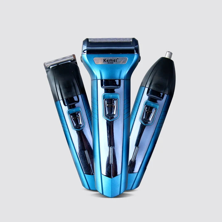 TK 6330 3IN1 USB KIEMI TRIMMER