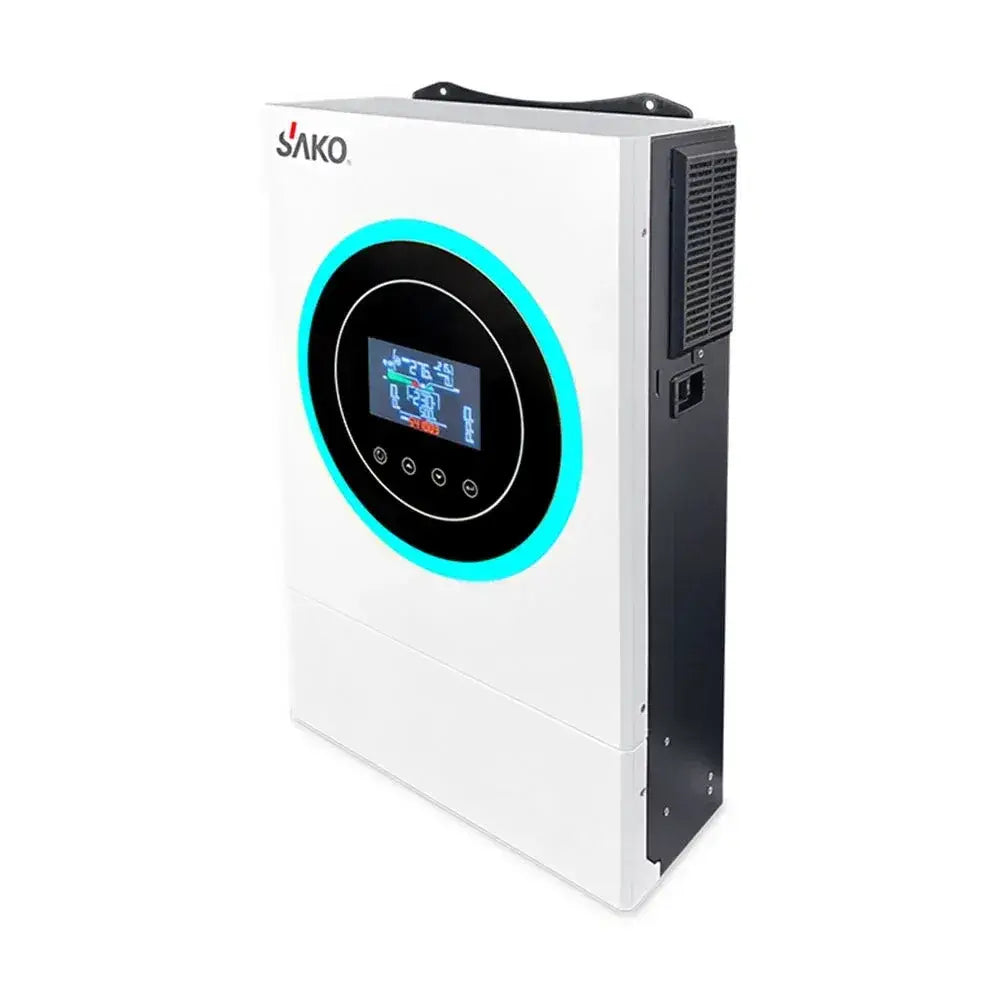 IS 6.5 KW SAKO SUNON V INVERTER