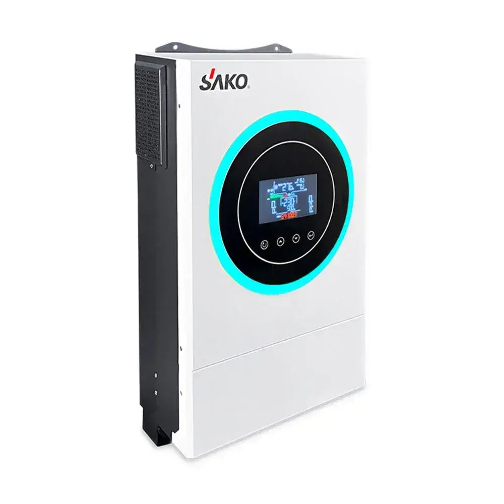 IS 6.5 KW SAKO SUNON V INVERTER