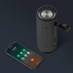 LDNIO BTS13 Mini Bluetooth Speaker - image 4 LDNIO BTS13 Mini Bluetooth Speaker Umar Electronic Store