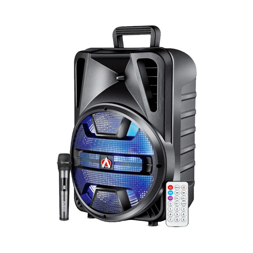 Audionic Mehfil 701 Trolley Speaker Audionic Mehfil 701 Trolley Speaker Umar Electronic Store