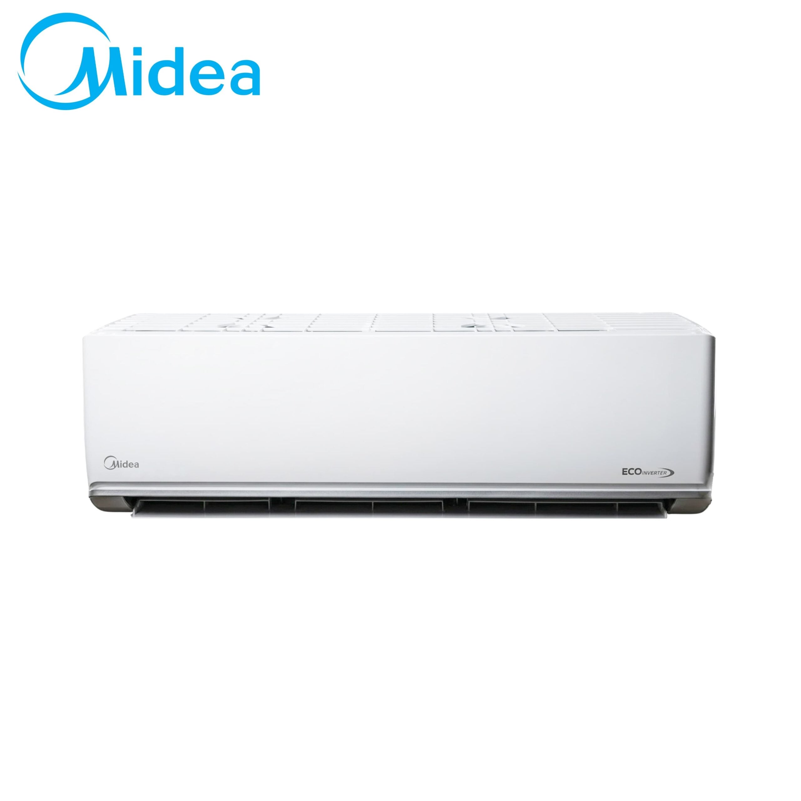 MAC-1-TON 12HRDN1 AG2 ECO INVERTER MIDEA AIR CONDITION