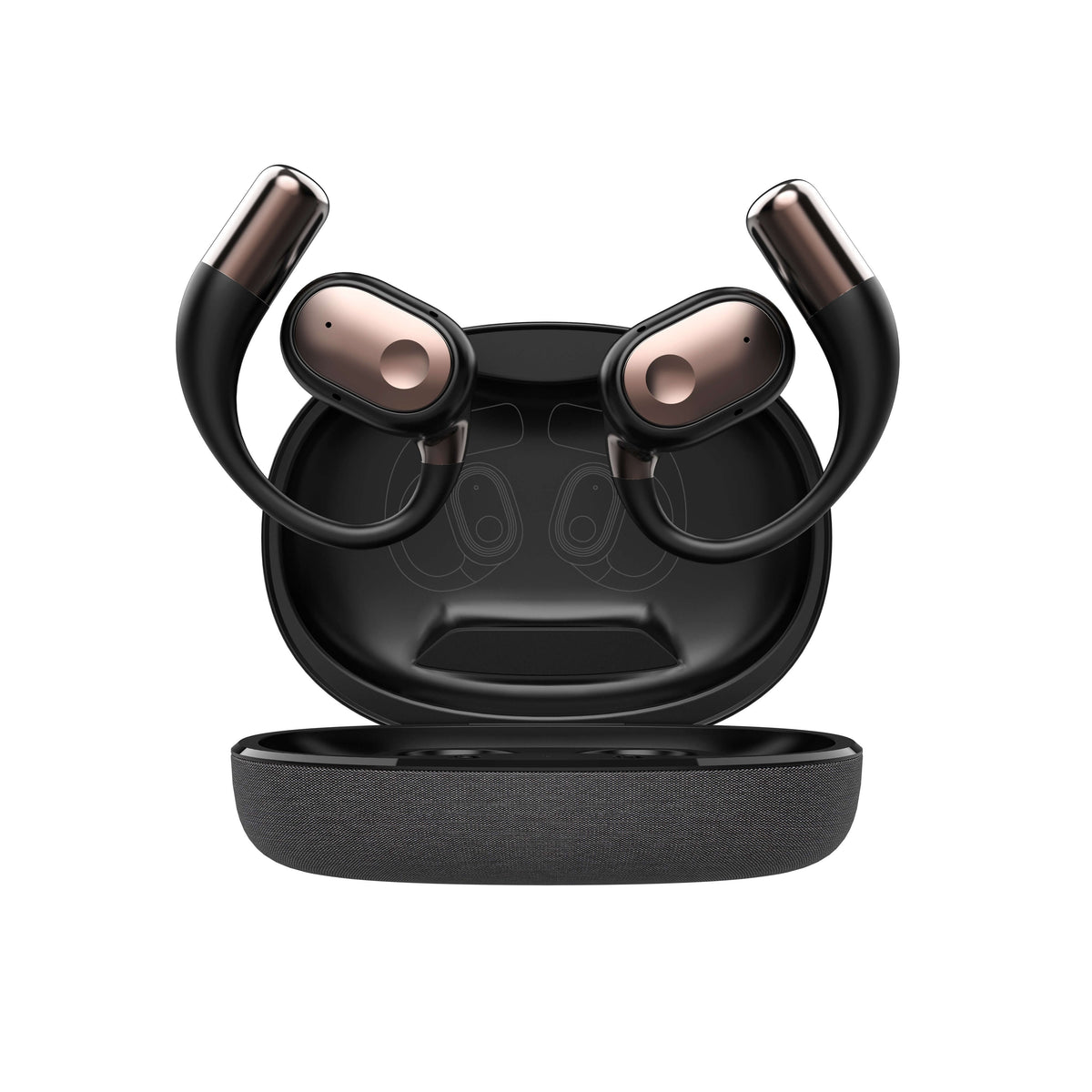 LDNIO T11 Premium Wireless Earbuds with noise cancellation and charging case LDNIO T11 Wireless Earbuds | Premium Features - Rs. 4,800 Umar Electronic Store