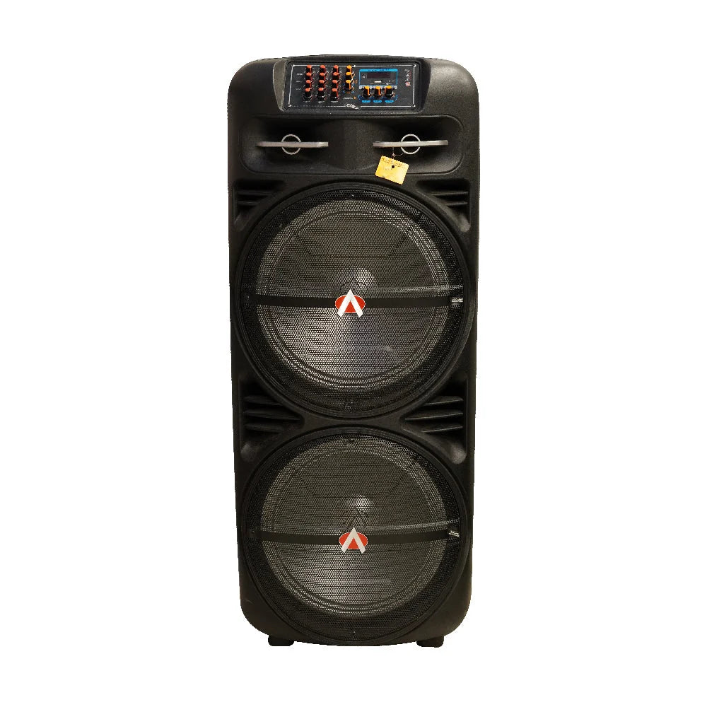 Audionic Mehfil MH-5050 Trolley Speaker - image 2 Audionic Mehfil MH-5050 Trolley Speaker Umar Electronic Store
