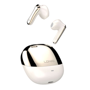 LDNIO T15 Wireless Earbuds  LDNIO T15 Wireless Earbuds | Latest Model - Only Rs. 3,100 Umar Electronic Store