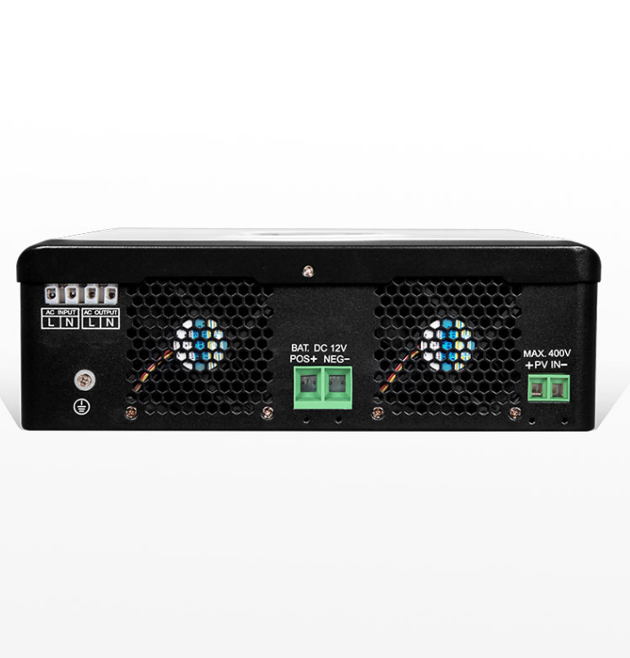 Sako E-Sun 2.7kW Hybrid Solar Inverter - image 6 Sako E-Sun 2.7kW Hybrid Solar Inverter Umar Electronic Store