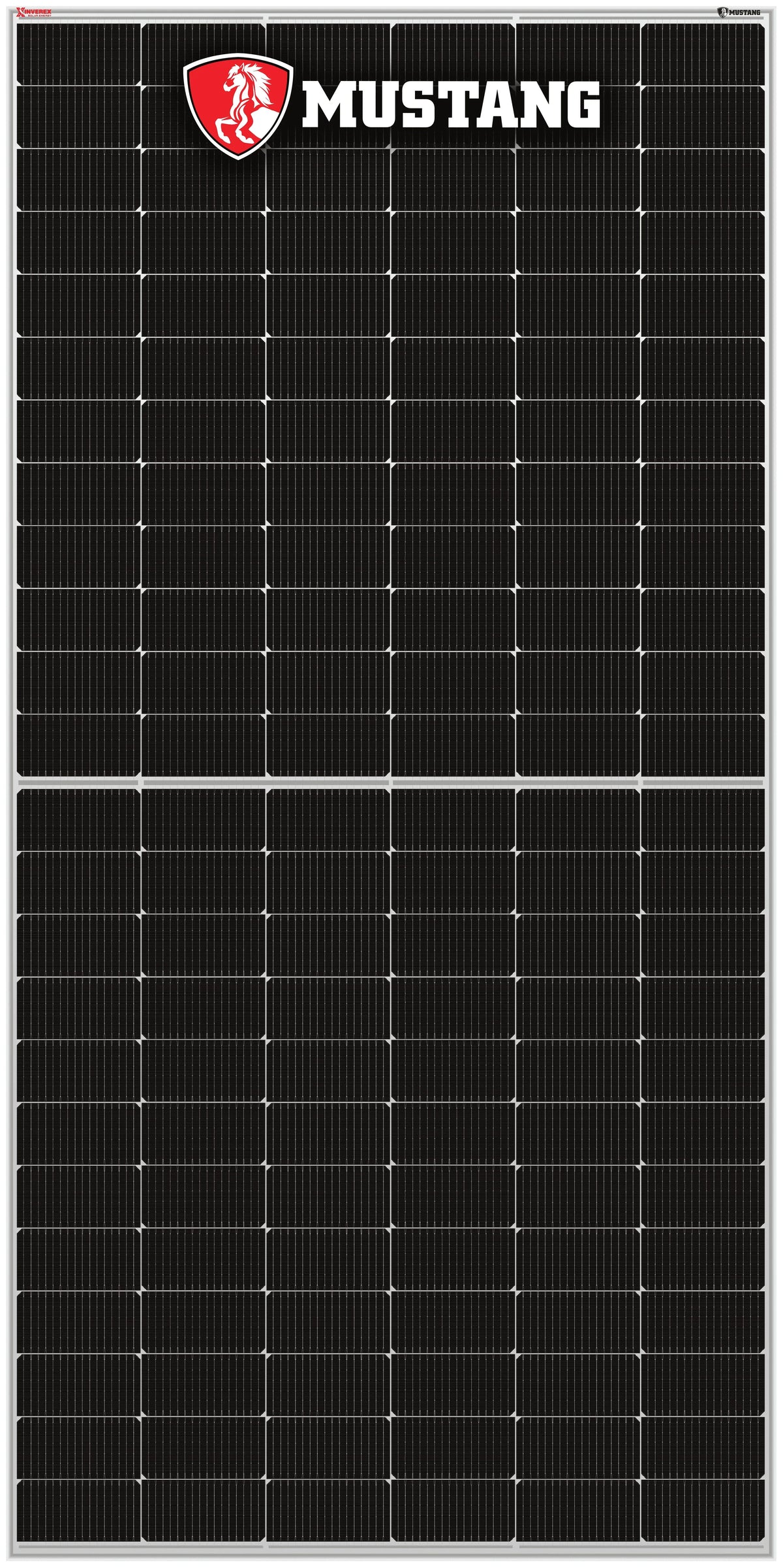 Inverex Mustang 720W solar panel price in Pakistan Umar Store
