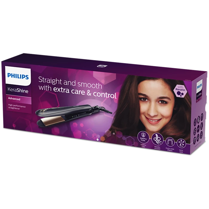 HS HP8316/00 PHILIPS HAIR STRAIGHTNER