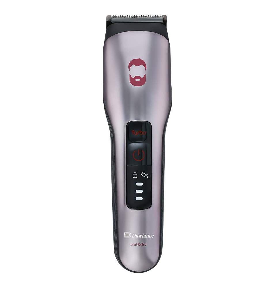 Dawlance DWMC 8030 Cordless Hair and Beard Trimmer Dawlance DWMC 8030 Cordless Hair and Beard Trimmer Umar Electronic Store