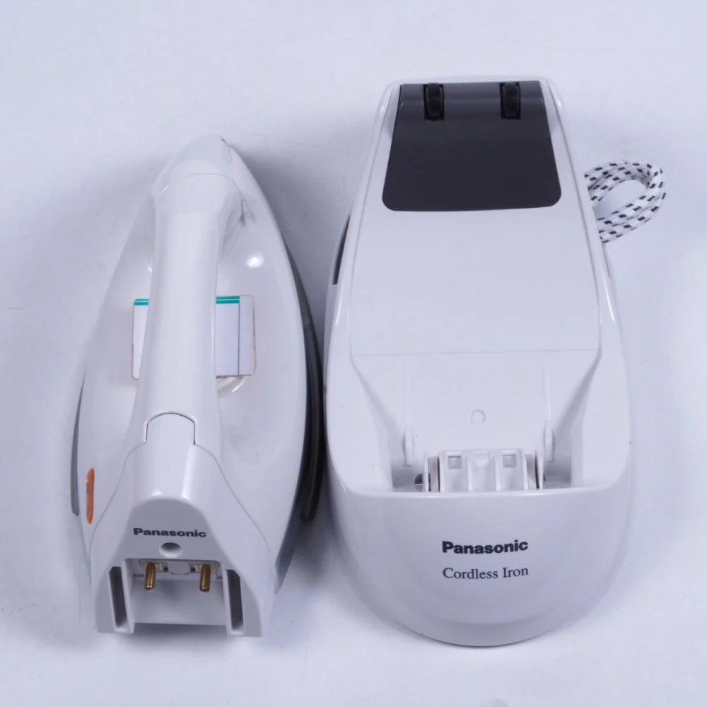 PCI 100DX PANASONIC CORDLESS IRON
