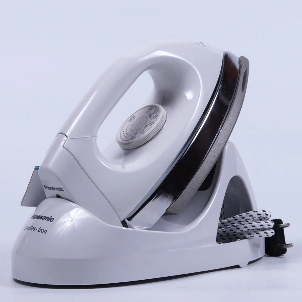 PCI 100DX PANASONIC CORDLESS IRON