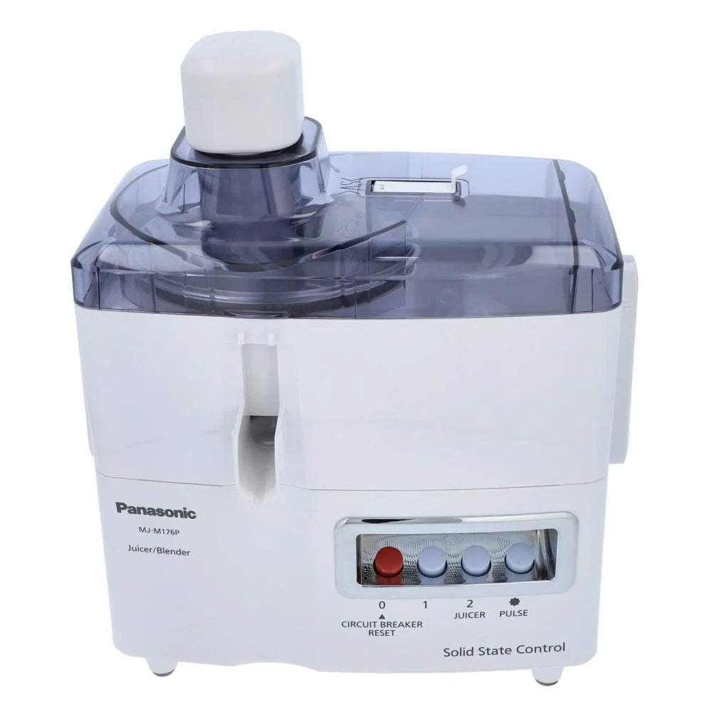 PS MJ-M176 HARD JUICER PANASONIC.