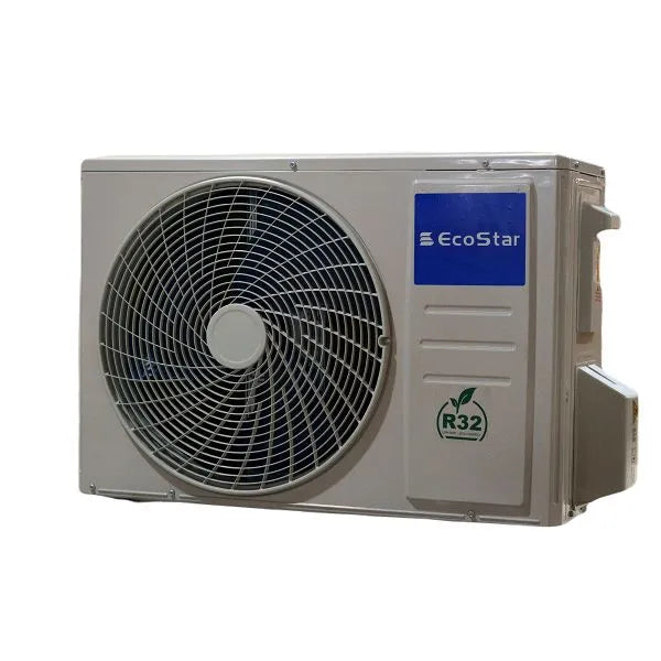 ESAC 1-TON 12DU01BC DUKE SERIES INVERTER ECOSTAR AIR CONDITIONER