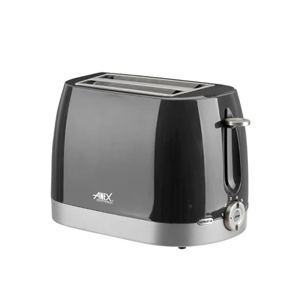 ANEX 3018 2 SLICE TOASTER