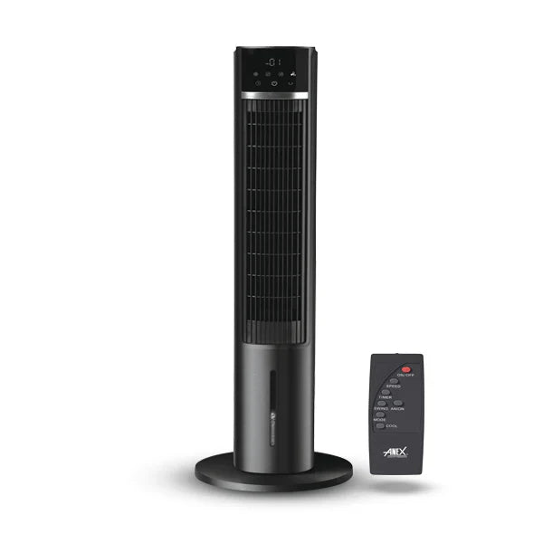 AG-9087 AIR COOLER ANEX