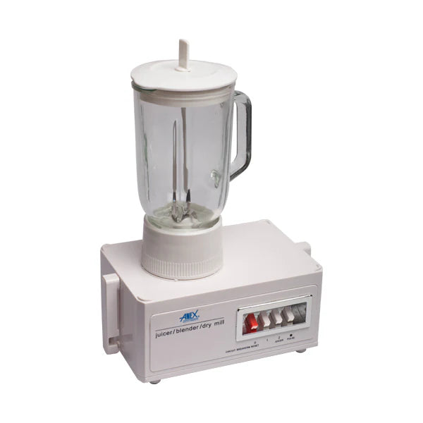 ANEX 176 JUICER BLENDER GRINDER