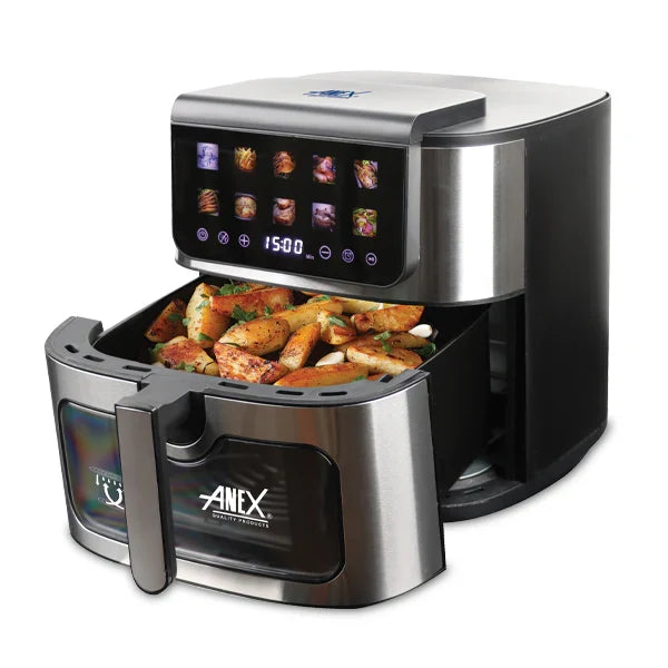 ANEX 2125 DIGITAL AIR FRYER