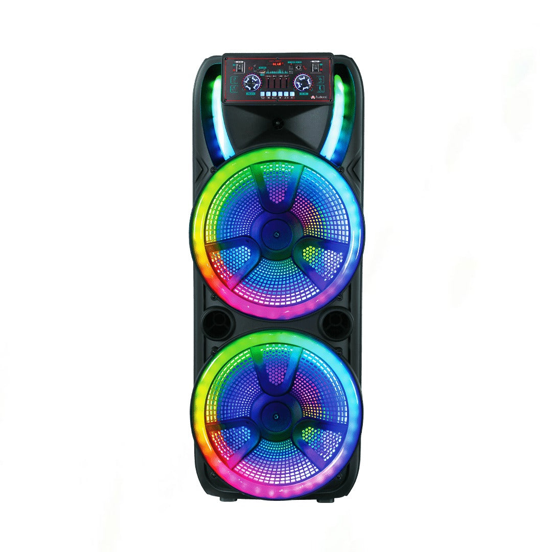 Audionic Mehfil MH-1055 Trolley Speaker - image 2 Audionic Mehfil MH-1055 Trolley Speaker Umar Electronic Store