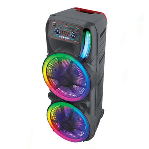 Audionic Mehfil MH-1055 Trolley Speaker - image 3 Audionic Mehfil MH-1055 Trolley Speaker Umar Electronic Store