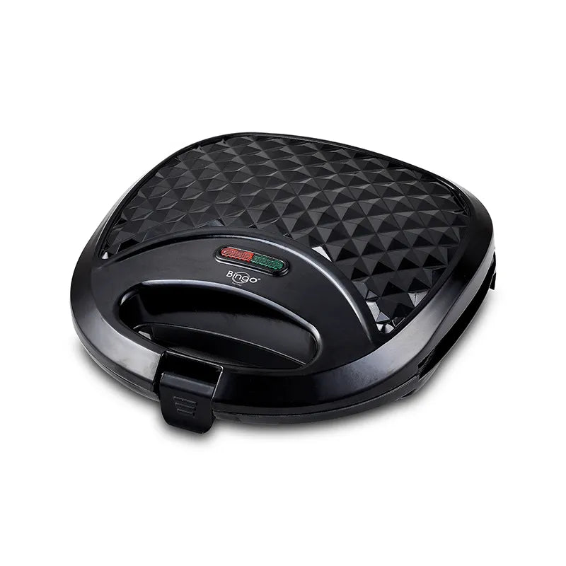 BGI-BSM 302 SANDWICH MAKER BINGO