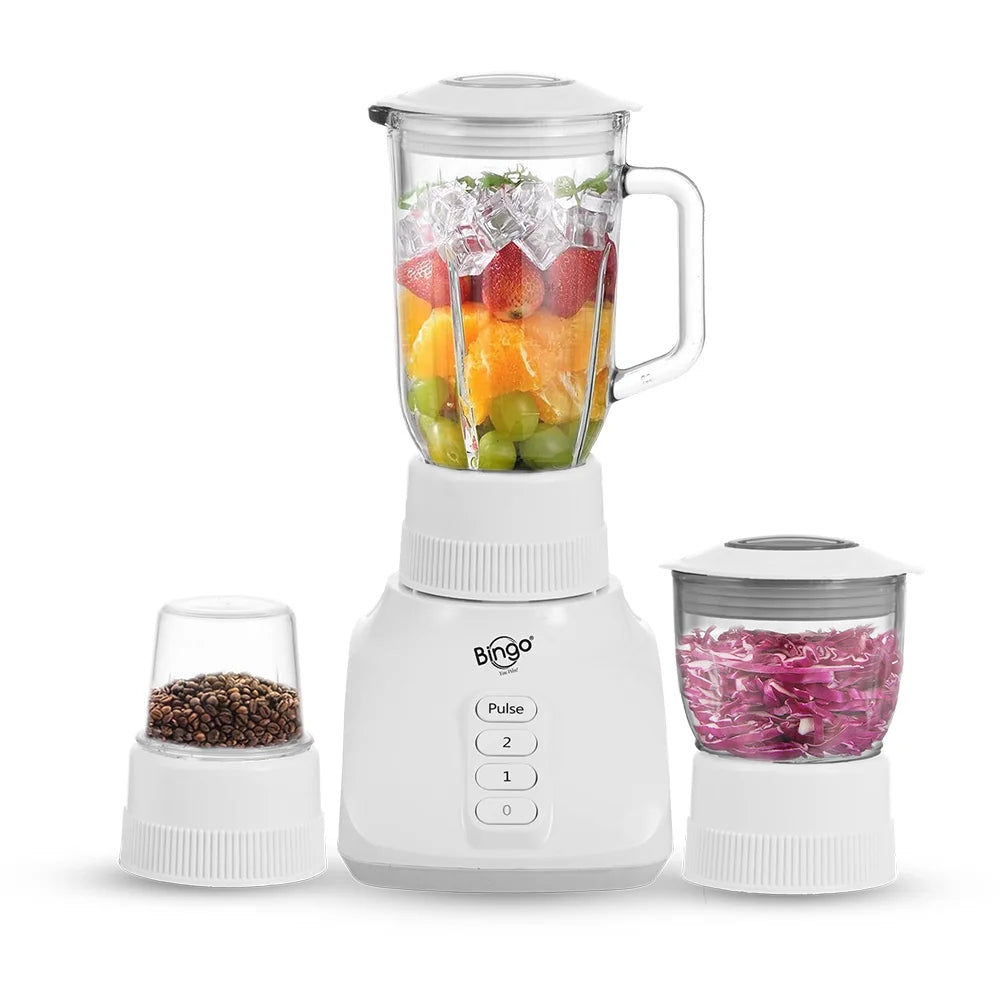 BGI-BX496W 3IN1 SUPER BLENDER BINGO