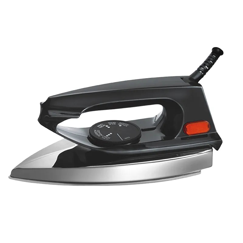 BGI-X72 DRY IRON LIGHT WEIGHT BINGO