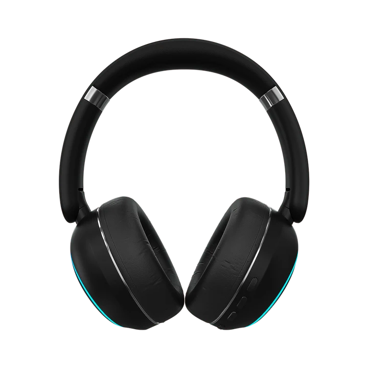 Audionic Hammer Headphones (Black) - image 2 Audionic Hammer Headphones (Black) Umar Electronic Store