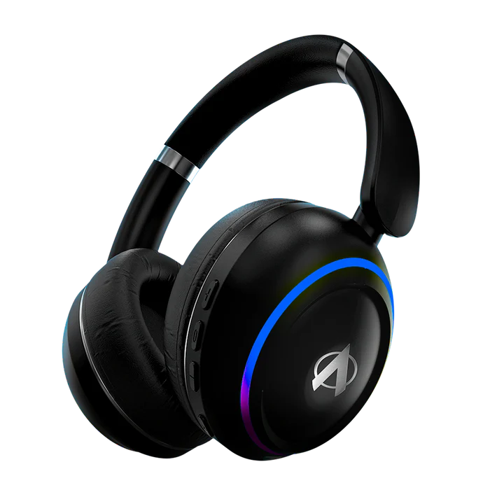 Audionic Hammer Headphones (Black) - image 3 Audionic Hammer Headphones (Black) Umar Electronic Store