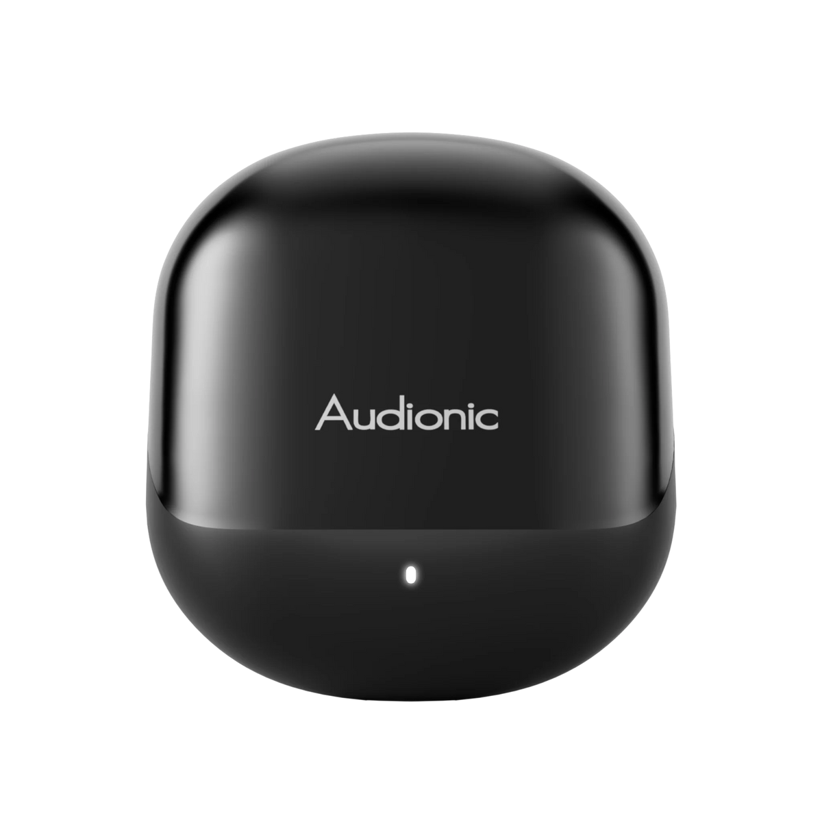 Audionic 595 Quad Mic ENC Wireless Earbuds (Black) Audionic 595 Quad Mic ENC Wireless Earbuds (Black) Umar Electronic Store