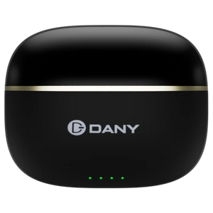 Dany Alpha Airdots 500 Quad Mic ANC Earbuds Dany Alpha Airdots 500 Quad Mic ANC Earbuds Umar Electronic Store
