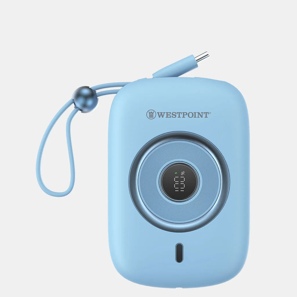 WP 1100 PD35 SUPER POWER BANK WESTPOINT.