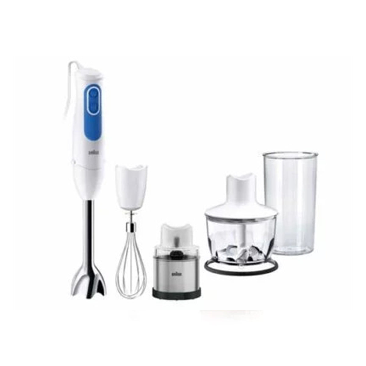 BR MQ3038 BRAUN HAND BLENDER