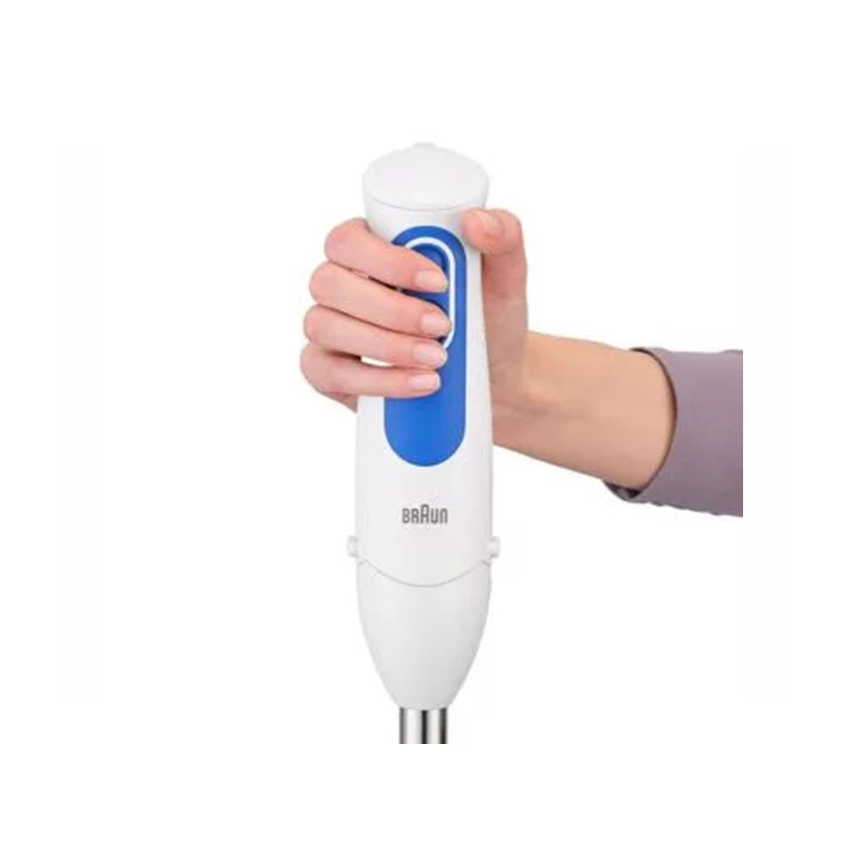 BR MQ3038 BRAUN HAND BLENDER